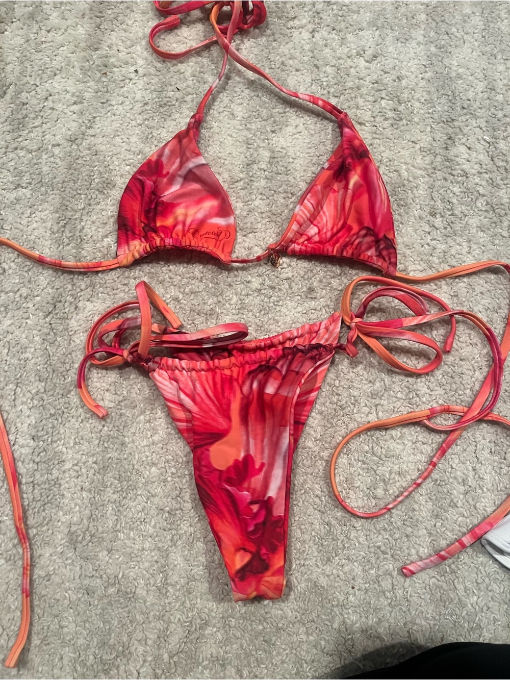 Outcast bikini set - Picture 2 of 4